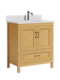 Strasser Woodenworks 50-984 number 9