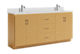 Strasser Woodenworks 03-166 number 15