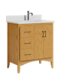 Strasser Woodenworks 03-116 number 12