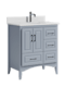 Strasser Woodenworks 31-236 number 6