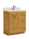 Strasser Woodenworks 23-236 number 7