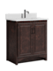 Strasser Woodenworks 40-517 number 11