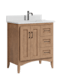 Strasser Woodenworks 30-800 number 7