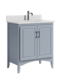 Strasser Woodenworks 30-300 number 3