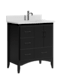 Strasser Woodenworks 03-118 number 16