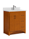 Strasser Woodenworks 03-105 number 20