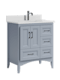 Strasser Woodenworks 35-802 number 7