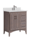 Strasser Woodenworks 30-272 number 7