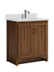 Strasser Woodenworks 40-415 number 2