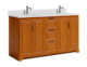 Strasser Woodenworks 29-580-PD number 2