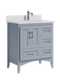 Strasser Woodenworks 37-659 number 4
