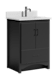 Strasser Woodenworks 03-154 number 19