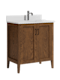 Strasser Woodenworks 07-400 number 22