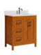 Strasser Woodenworks 53-220 number 21