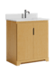 Strasser Woodenworks 03-206-PA number 17