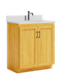 Strasser Woodenworks 29-207 number 1