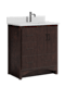 Strasser Woodenworks 03-122 number 11