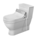 Duravit 610000001040100 number 2