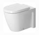 Duravit 2128090092 number 1