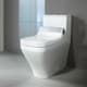 Duravit 2157510005+610200 SET number 1