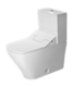 Duravit 216051+093520+611200 SET number 1