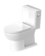 Duravit 219501 number 1