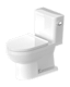 Duravit D40601 number 1