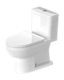Duravit D40602 number 1