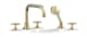 Phylrich 220-50 number 8