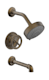 Phylrich 221-26 number 8