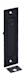 Emtek 2220 number 10