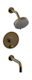Phylrich 230-27 number 6