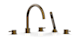 Phylrich 230-51 number 6