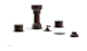 Phylrich 230-61 number 3