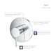 Grohe 14214 number 5
