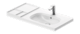 Duravit 239010 number 3