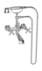 Newport Brass 2400-4282 number 1