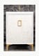 Linkasink VAN24W-005 number 1