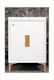 Linkasink VAN24W-013 number 1