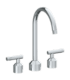 Watermark 25-8G number 1