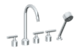 Watermark 25-8G.1 number 1
