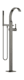 Dornbracht 25863811 number 3