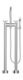 Dornbracht 25943892 number 3