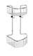 Smedbo DK1021 number 1