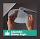 Hansgrohe 26277 number 5