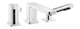 Dornbracht 27412710 number 1