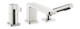 Dornbracht 27412710 number 2
