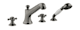 Dornbracht 27502360 number 5