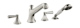 Dornbracht 27502370 number 2