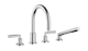Dornbracht 27512882 number 9